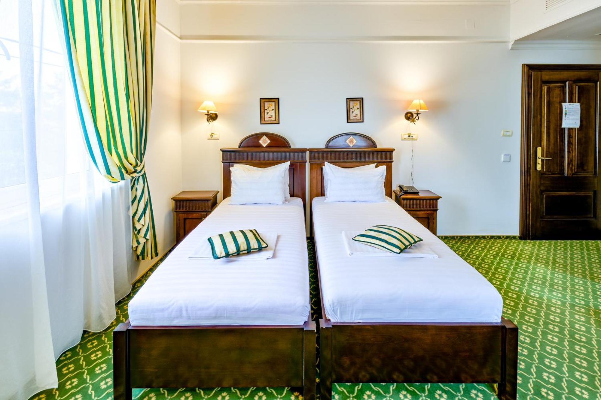 Hotel Classico Temeşvar Dış mekan fotoğraf