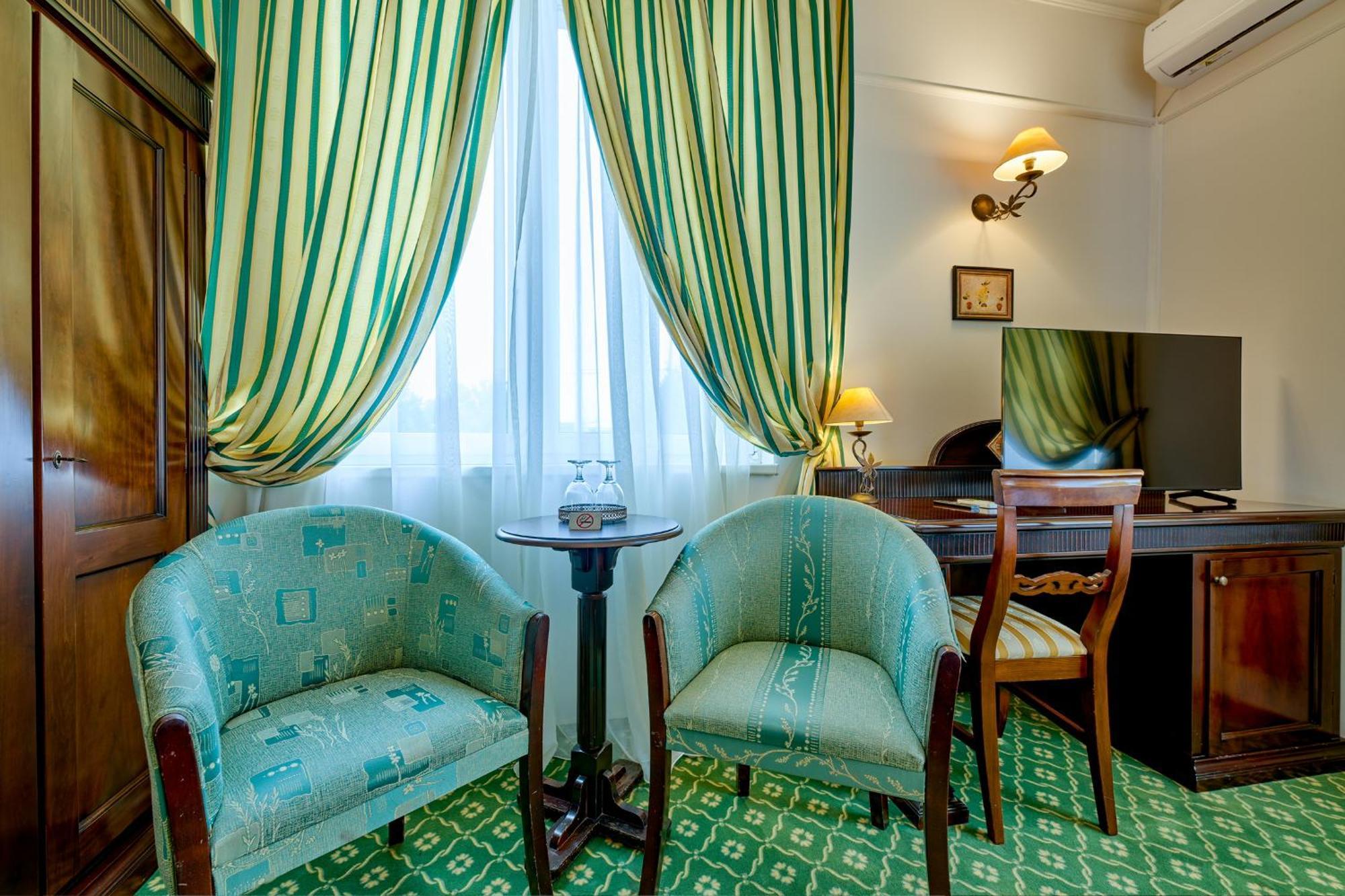 Hotel Classico Temeşvar Dış mekan fotoğraf