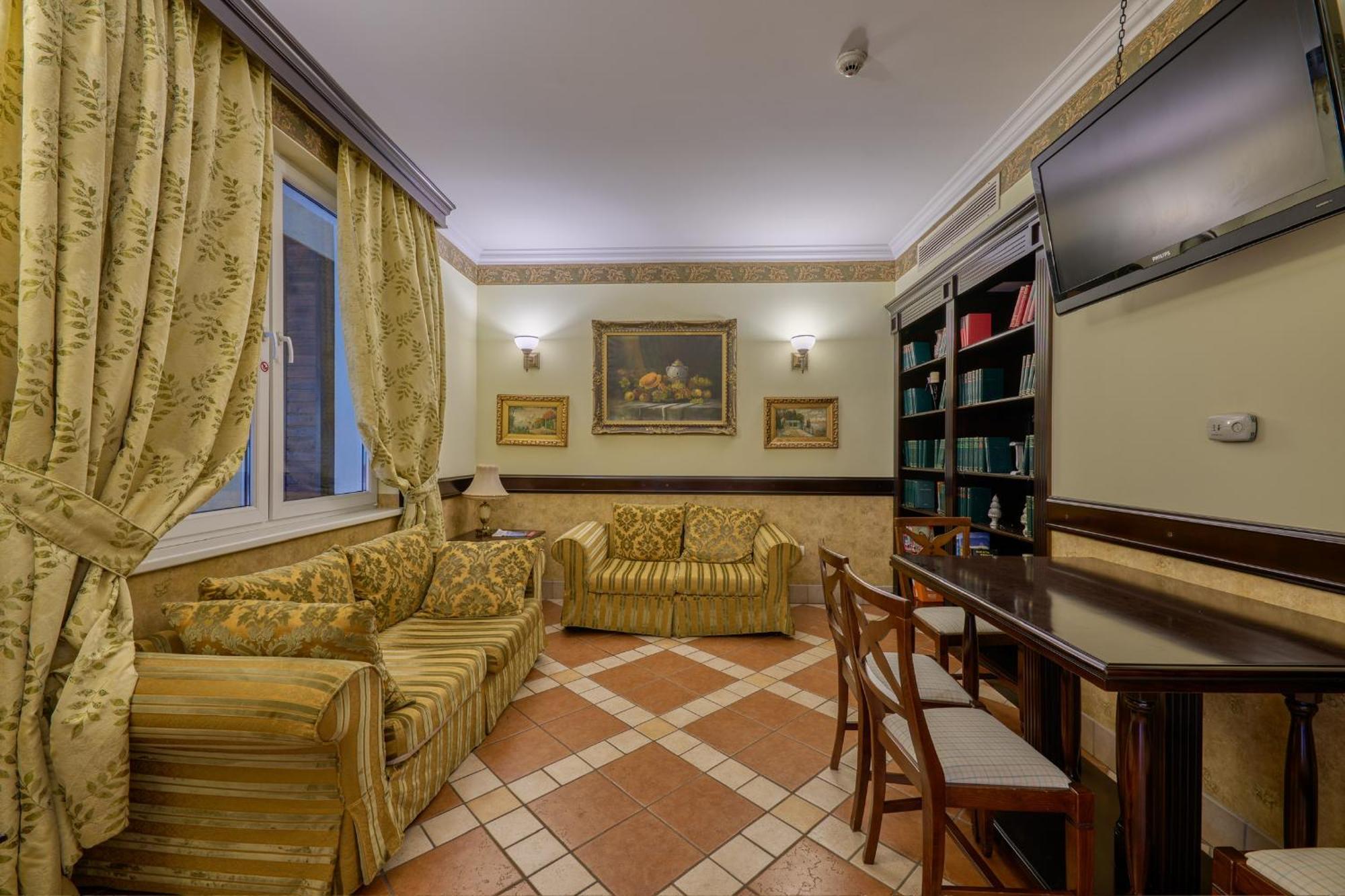 Hotel Classico Temeşvar Dış mekan fotoğraf