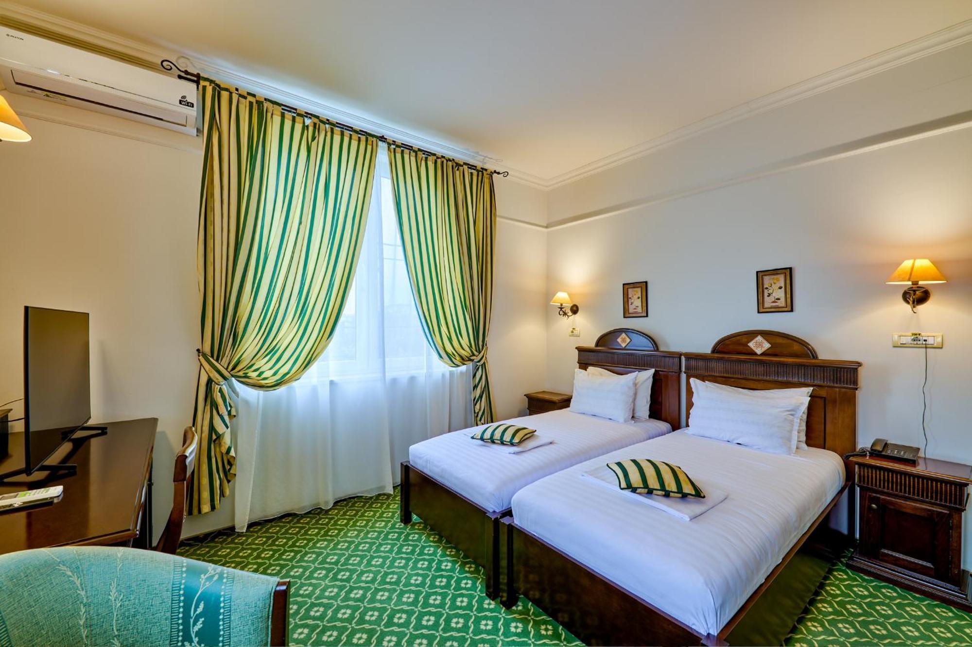 Hotel Classico Temeşvar Dış mekan fotoğraf