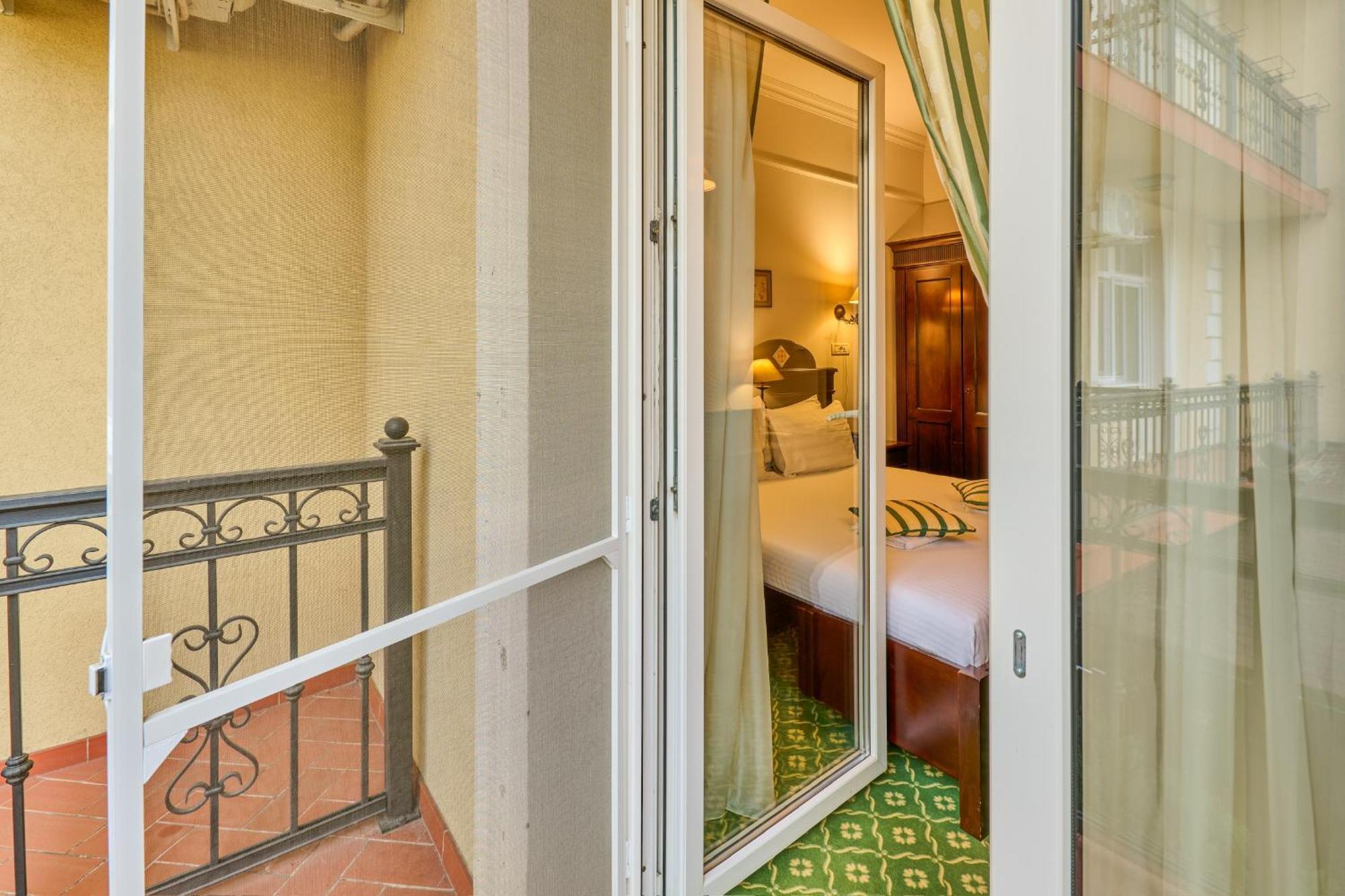 Hotel Classico Temeşvar Dış mekan fotoğraf