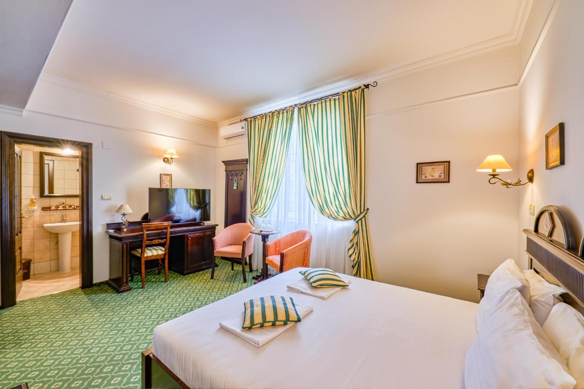 Hotel Classico Temeşvar Dış mekan fotoğraf