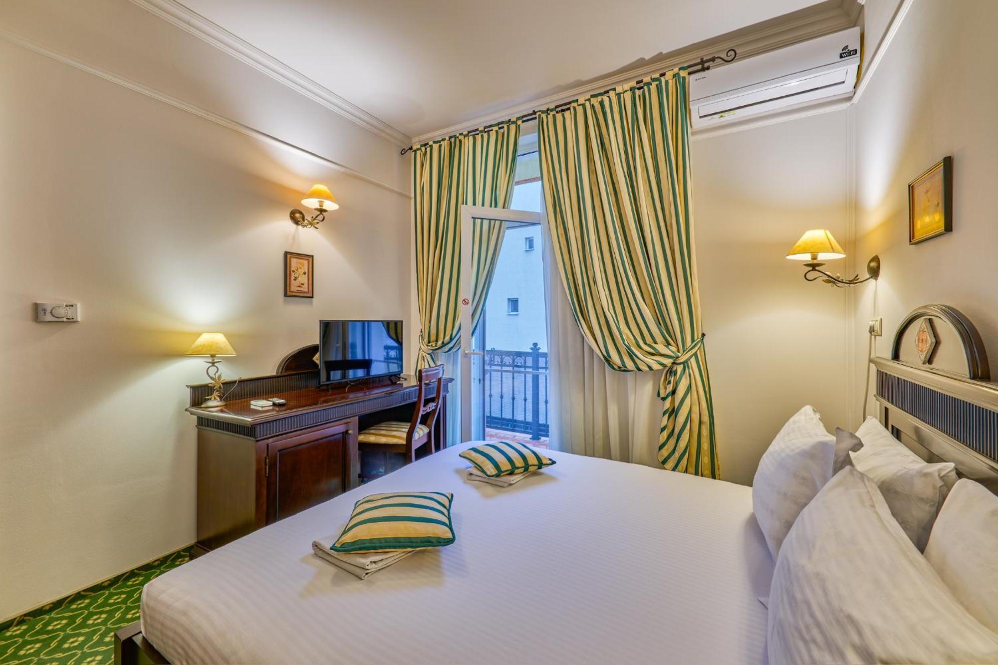 Hotel Classico Temeşvar Dış mekan fotoğraf