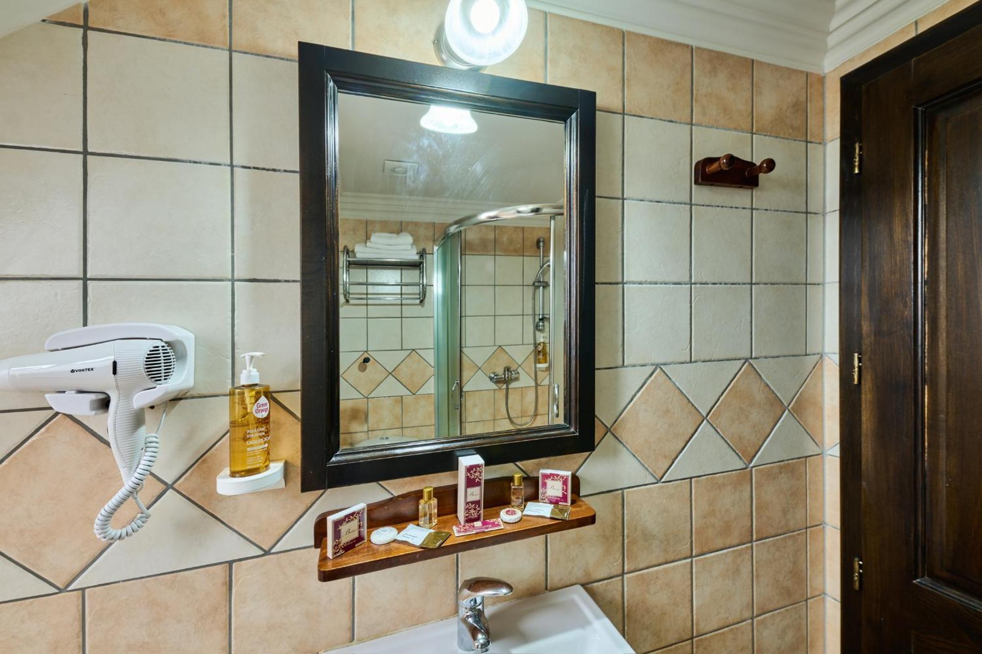 Hotel Classico Temeşvar Dış mekan fotoğraf