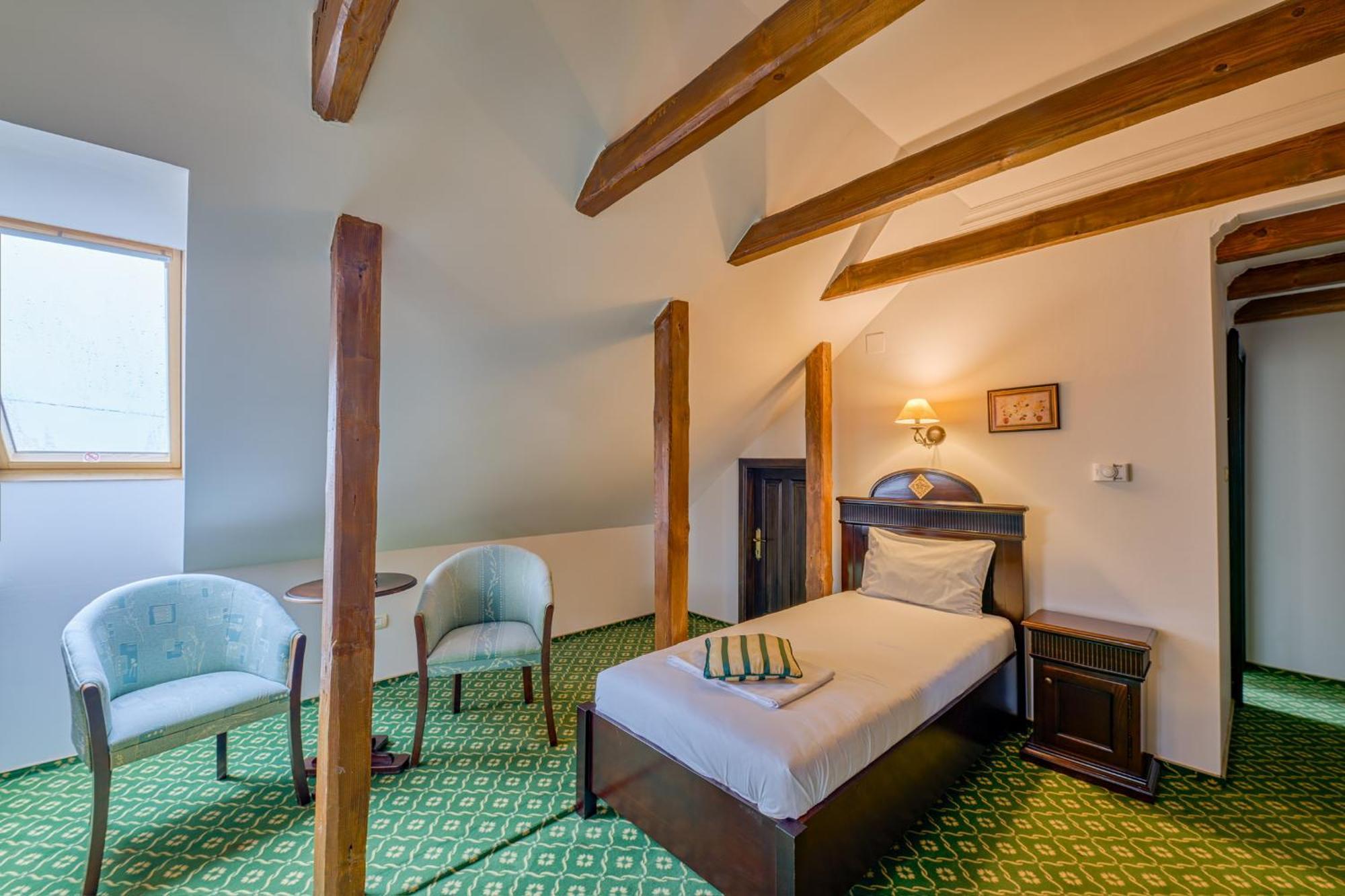 Hotel Classico Temeşvar Dış mekan fotoğraf