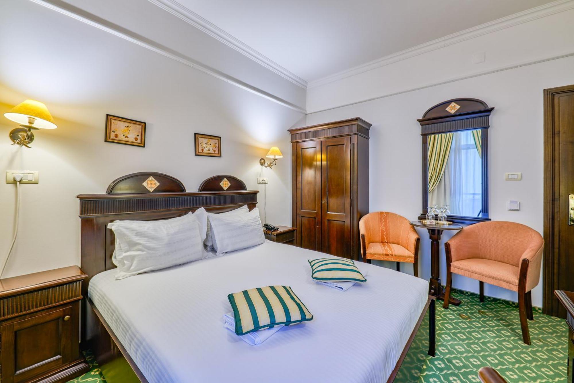 Hotel Classico Temeşvar Dış mekan fotoğraf